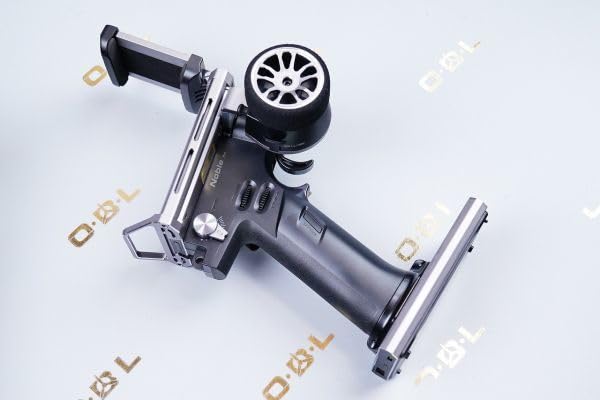 Amazon | Flysky Noble NB4 PRO 2.4GHz 18チャンネル デジタルプロポー